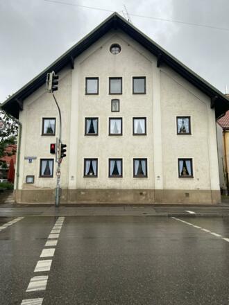 Stemmerhof vorne