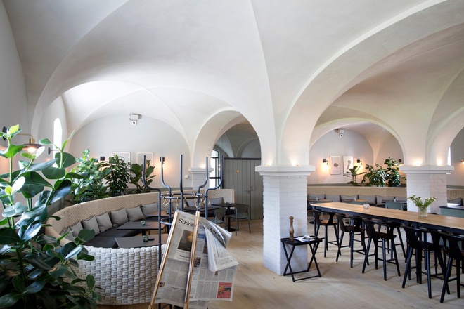 fürstenfelder Restaurant