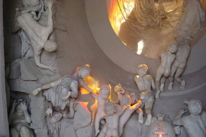 Erlöserkapelle Biburg