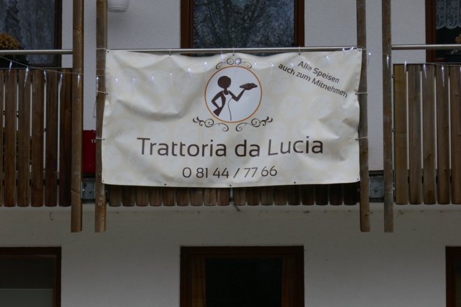 Trattoria da Lucia