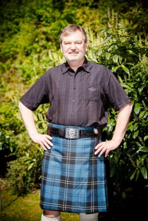 The Scottish Highlander Guesthouse