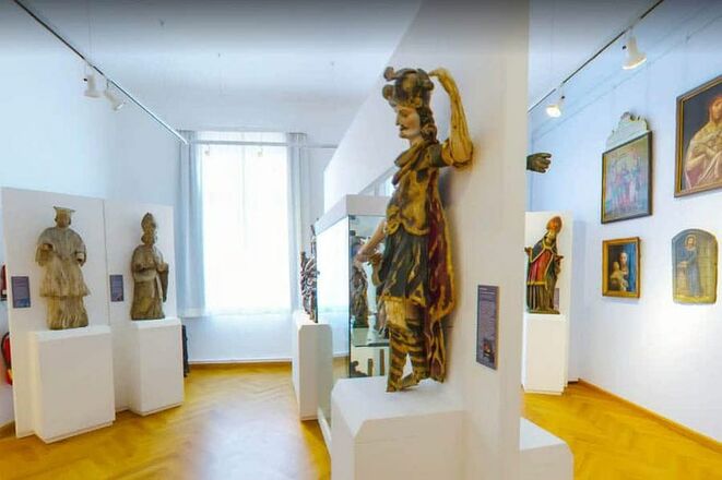 Ausstellung im Stadtmuseum Mainburg