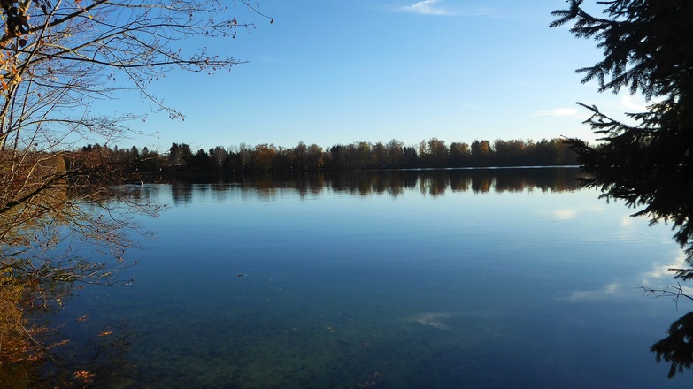 Olchinger See