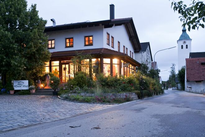 Waltl-Hof in Abensberg-Sandharlanden