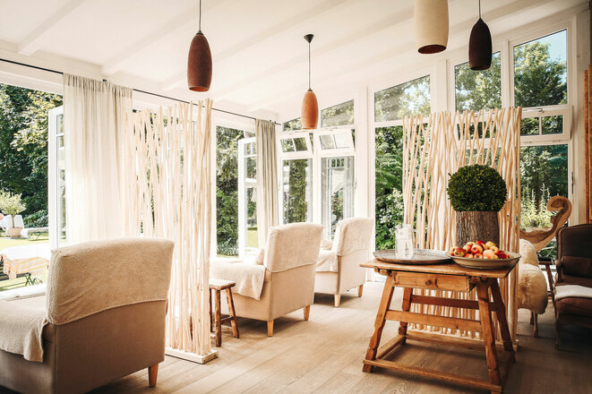 Romantik Hotel M??ach