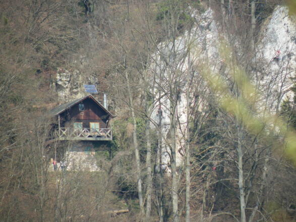 Hanselberghütte