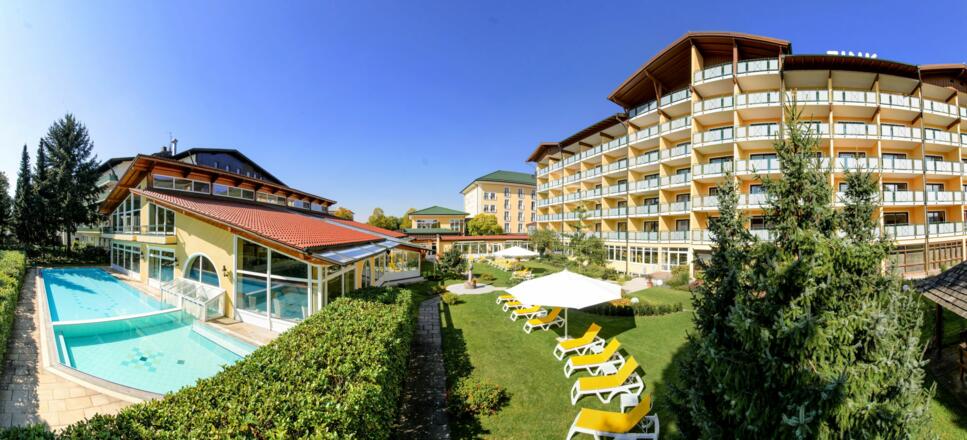 Kurhotel Zink