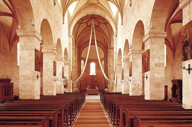 Klosterkirche Biburg