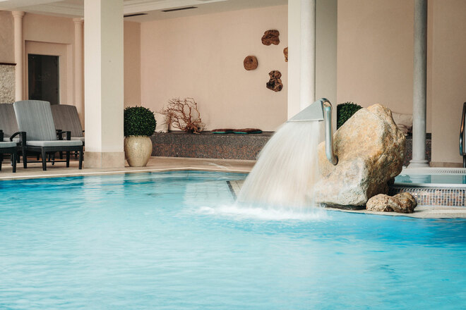 Romantik Hotel M??ach