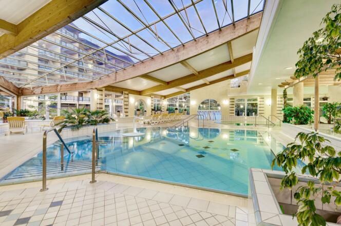 Kurhotel Zink