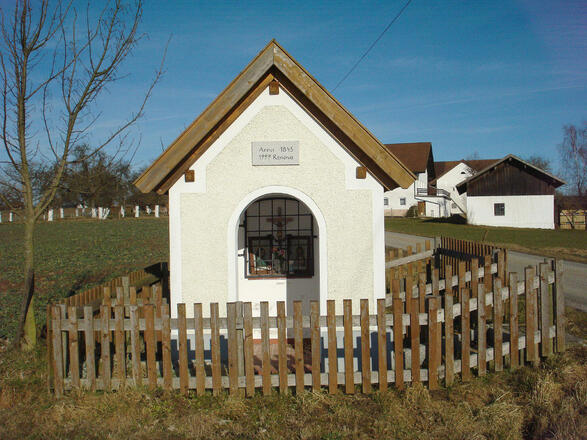 Forstbergkapelle