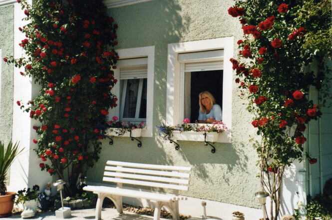 Ferienwohnung Juhnke