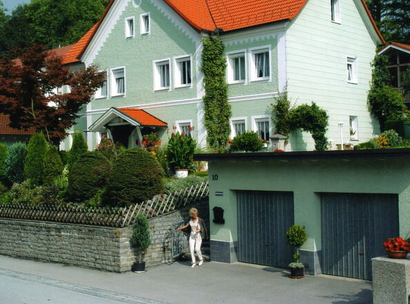 Ferienwohnung Juhnke