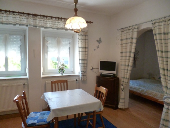 Ferienwohnung Juhnke