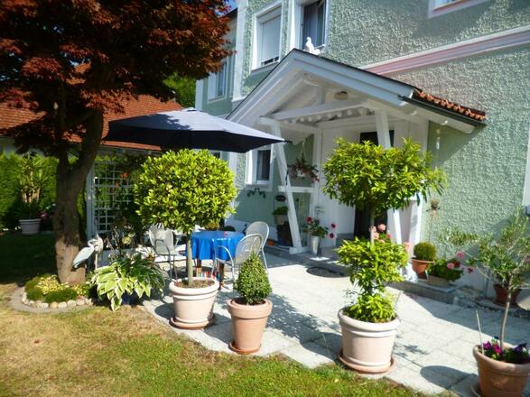 Ferienwohnung Juhnke