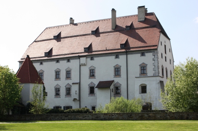 Schloss Obernzell