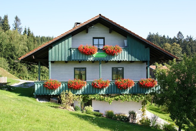 Privatpension Bergschütz