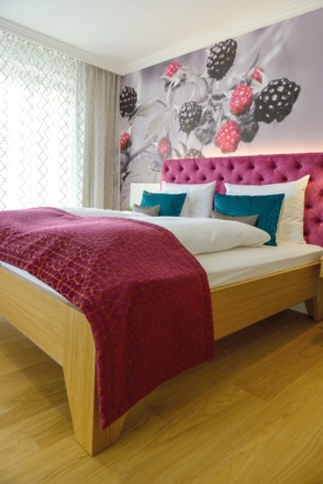 Hotel St. Florian