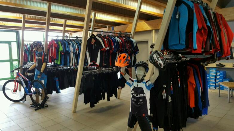 Zweirad Bruckner GmbH