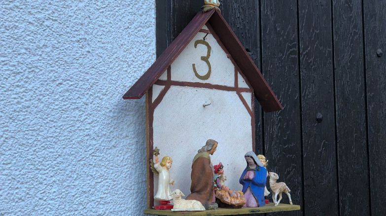 Am Schwibbogen