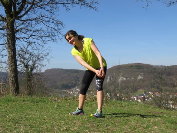 FXT-Federn ~ Burganlage Neideck