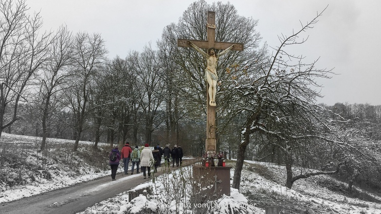 Kreuz