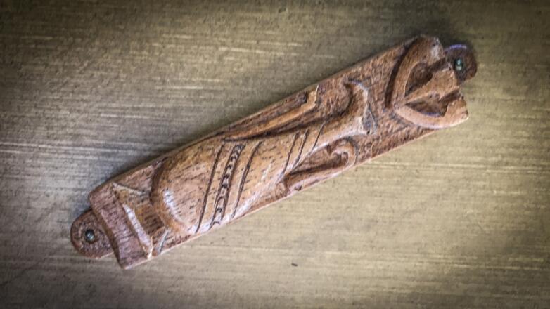 Das Zeichen der LEVI