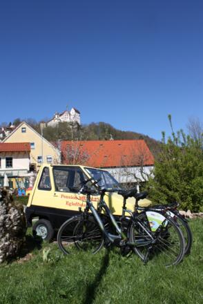 Pension Mühle