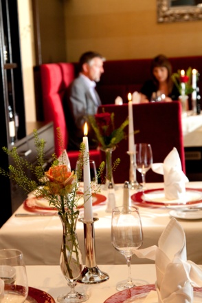 Hotel St. Florian