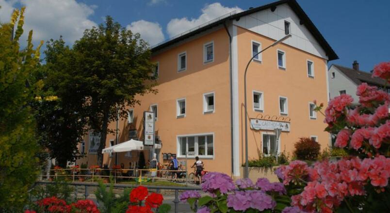 Gasthof „zur Post“ Vohenstrauß