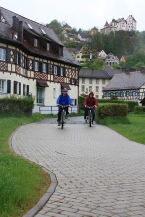Pension Mühle