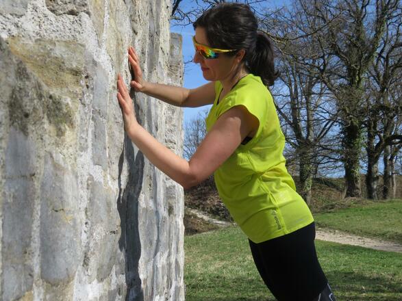 FXT-Federn ~ Burganlage Neideck