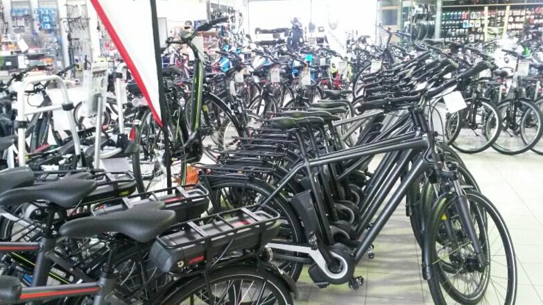 Zweirad Bruckner GmbH