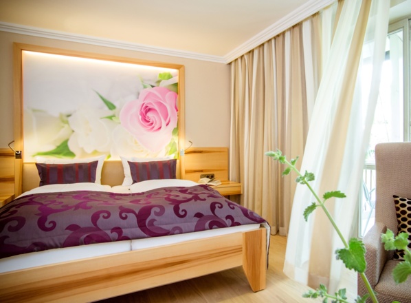 Hotel St. Florian