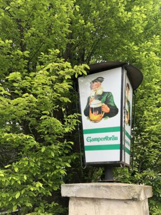 Förster Gampertbräu