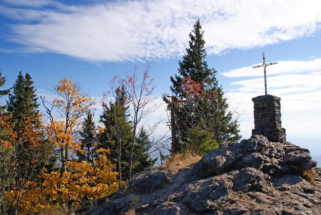 Herbstlich