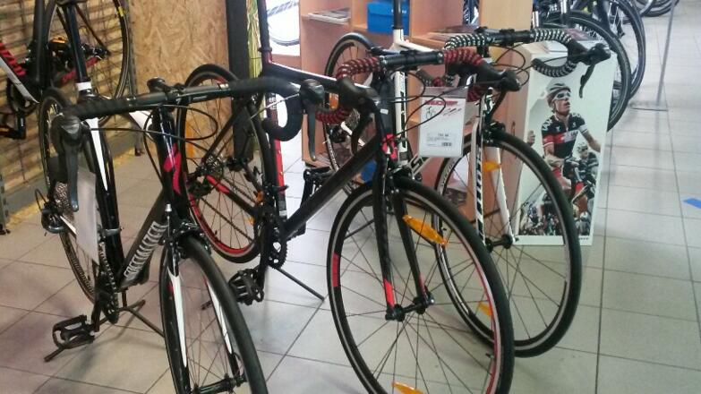 Zweirad Bruckner GmbH