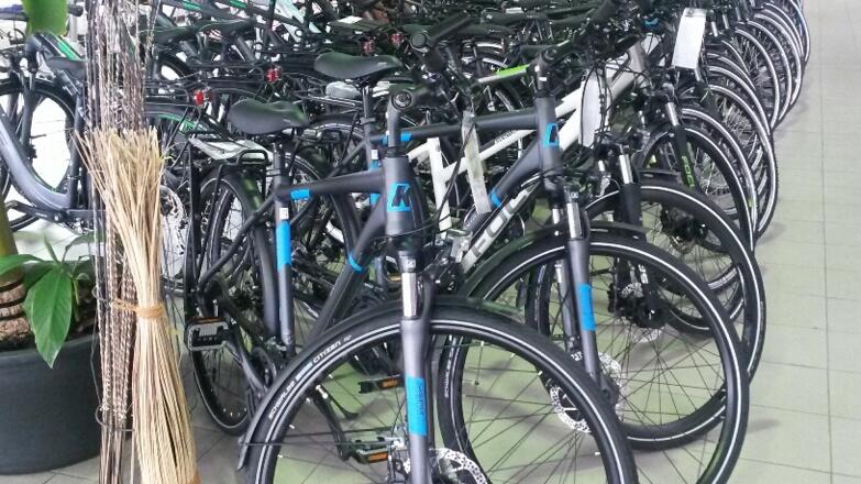 Zweirad Bruckner GmbH