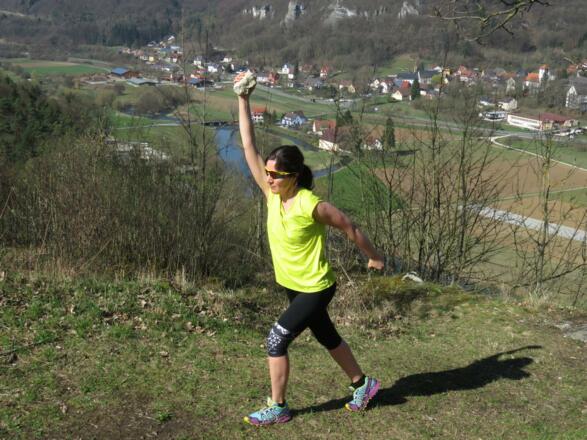 FXT-Federn ~ Burganlage Neideck