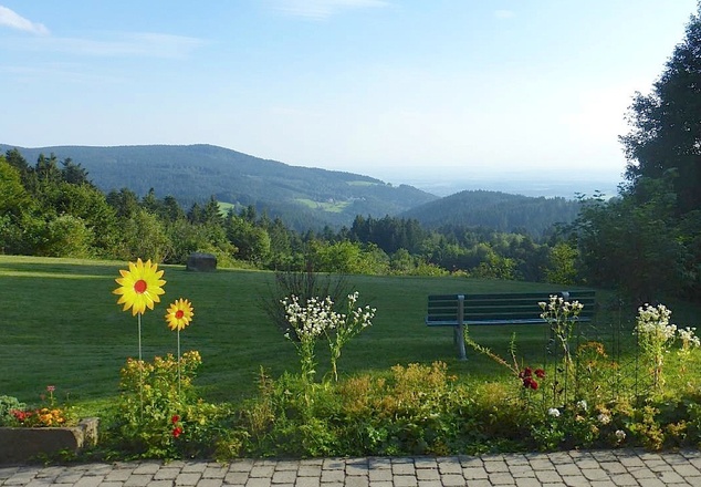 Aussicht