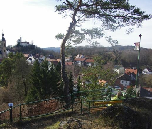 Fischersruh