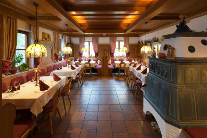 Sindersdorfer Hof