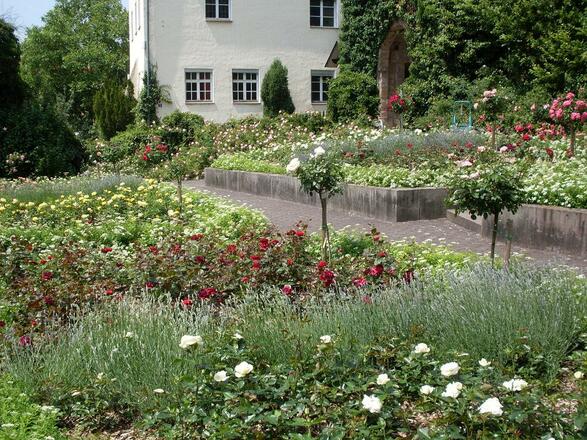 Haus des Gastes Hilpoltstein