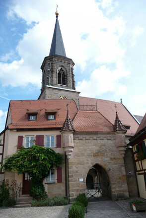 Markt Wendelstein
