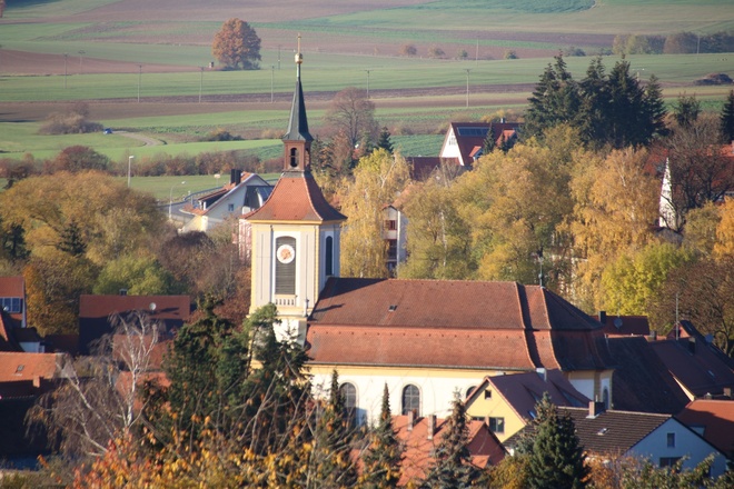 Markt Thalmässing