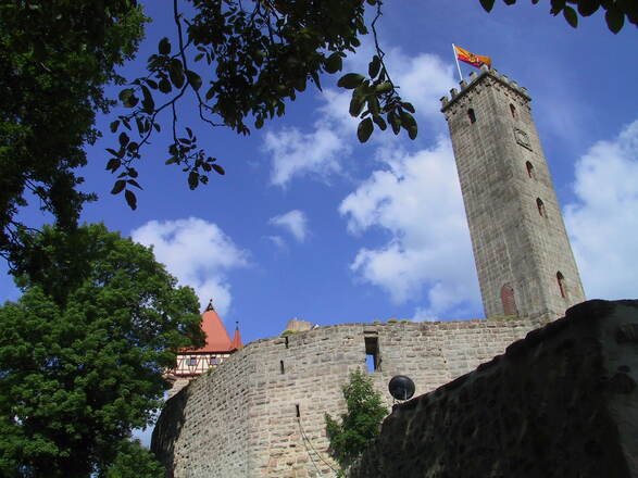 Stadt Abenberg