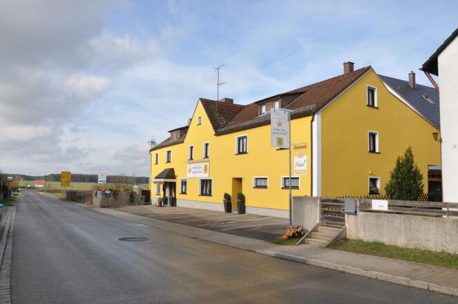 Landhaus Kaiser