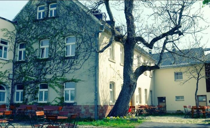 Waldgaststätte Steinhaus