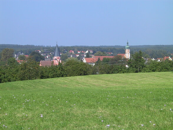 Markt Allersberg