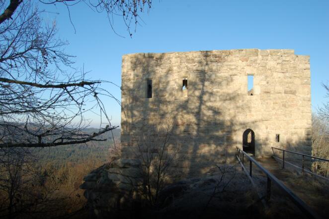 Epprechtstein